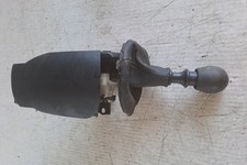 LEVA CAMBIO CON POMELLO E