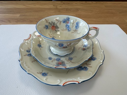 Tazza collezione vintage 3 - collezione,