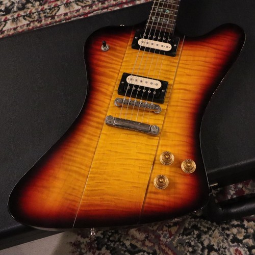 Gibson custom shop 2015 - gibson, tak