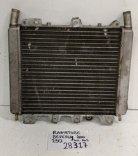 RADIATORE PIAGGIO BEVERLY 250