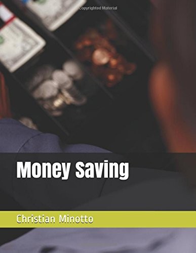 Money saving christian - money, by