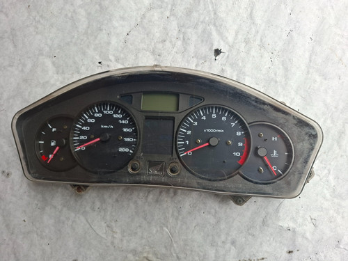 Compteur honda 700 v - honda,