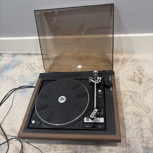 Giradischi 1237 doppio - , vintage