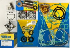 Kit Ricostruzione Motore
