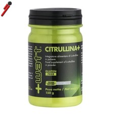 +Watt, Citrullina+, 150 g