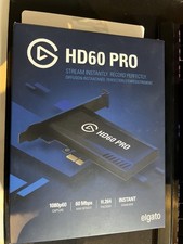 Elgato HD60 Pro - Ottime