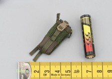 Modellino borsa radio esercito