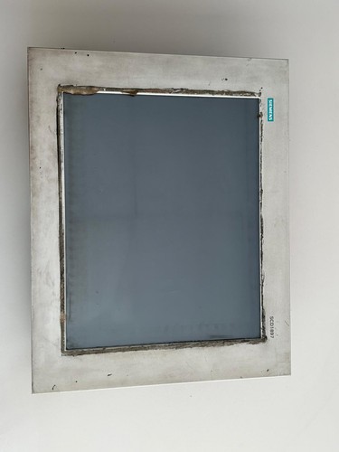 Monitor industriale siemens - industriale,