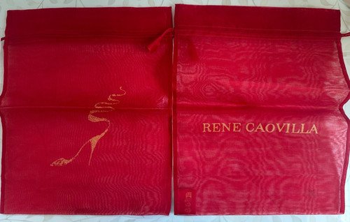 Nuovo rene caovilla - 2, borse