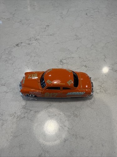 2026 hot wheels hudson - wheels,