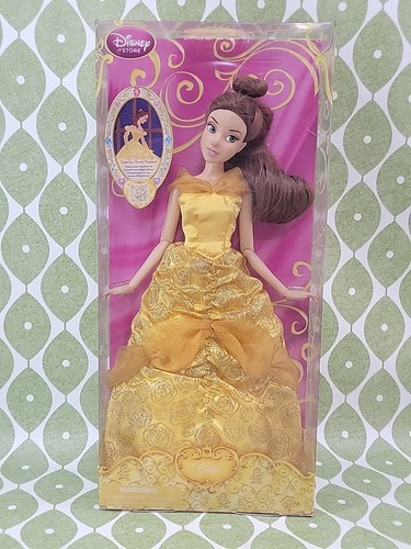 Disney store autentica beauty - disney,