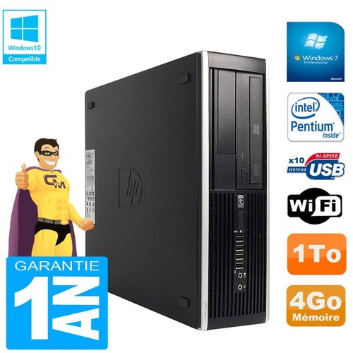 Compaq pro 6300 sff - compaq,