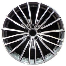 Wheel Rim BMW 840ci 840i 840iX