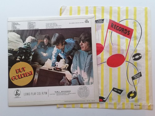 The beatles collection - beatles, of