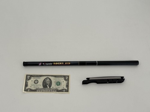 Tenkara canna pesca mosca - tenkara, a