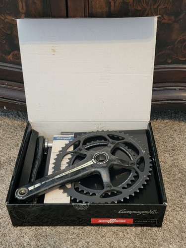 Campagnolo chorus carbon - chorus,