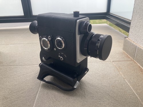 Canon doppia fotocamera - ds-8,