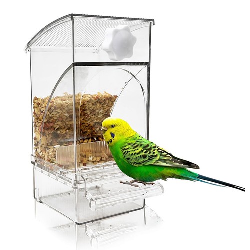 Mangiatore per uccelli - per,