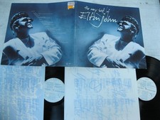LP 2 LP's Elton John – The