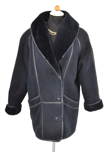 A5210 pelliccia agnello - a5210,