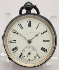 Orologio da tasca Kendal &