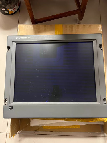 1pz display radar uesd - 1pz,