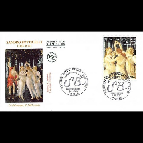 Fdc tableau sandro - fdc,