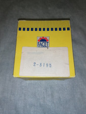 Calotta spinterogeno  Alfa