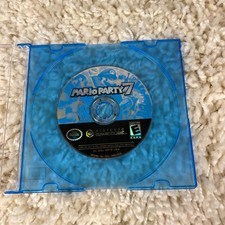 Mario Party 7 (Nintendo