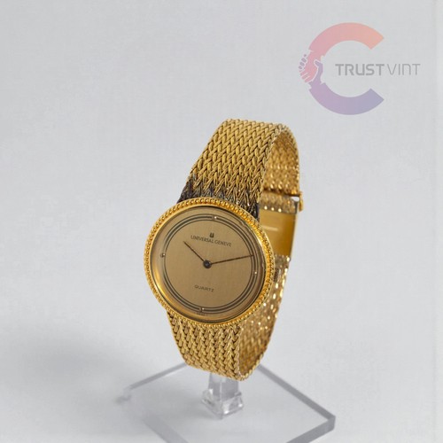Orologio universal geneve - orologio,