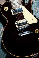 Chitarra elettrica gibson les - chitarra,