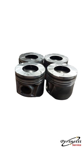 Pistoni motore fiat - 4,