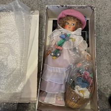 Lenci anili kate - anili, felt
