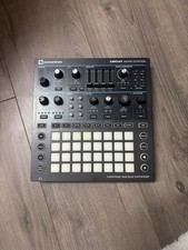 Novation Circuit Mono Station