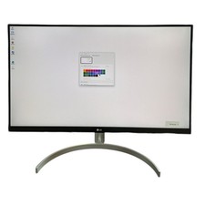 27" LG 27UL850 3840x2160 UHD