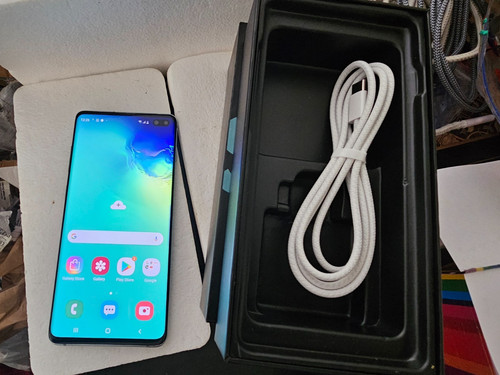 Samsung galaxy s10 g975 - galaxy, s10+