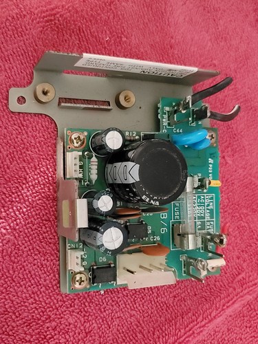 Kenwood avr unit board for - avr,
