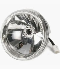 FARO ANTERIORE VESPA 50 LX 2T
