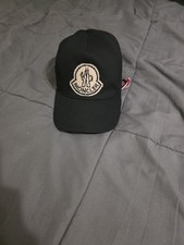 Moncler Baseball Cap