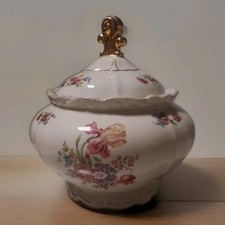 Centrotavola In Porcellana BAVARIA