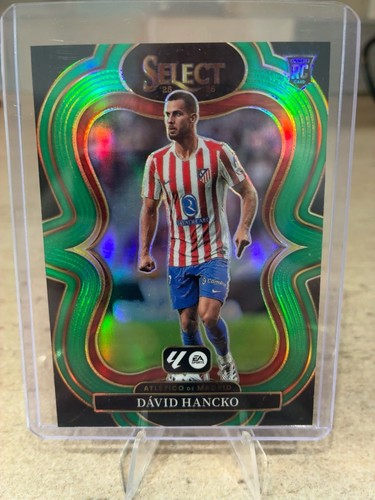 2025 panini select liga - 2025-26,