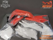 Kit plastiche CEMOTO KTM SXF