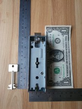 Lucchetto Deposito Stuv