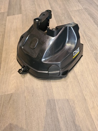 Yamaha 5cv 4 tempi - f2.5a,