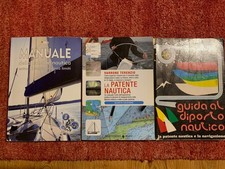 guida  alla  patente nautica