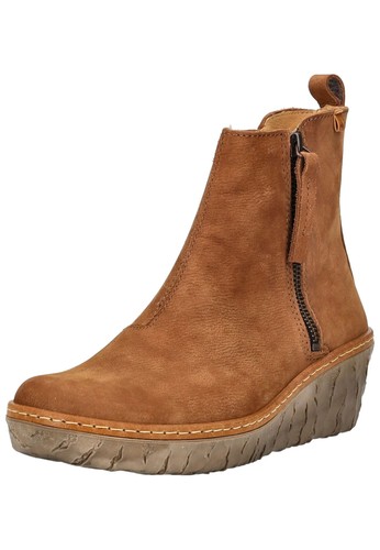 Stivaletto naturalista vera - stivaletto,