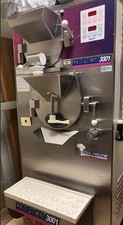 Gelato Machine -coldelite