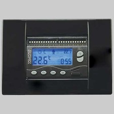 CRONOTERMOSTATO AD INCASSO