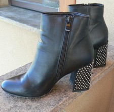 Tronchetti donna neri