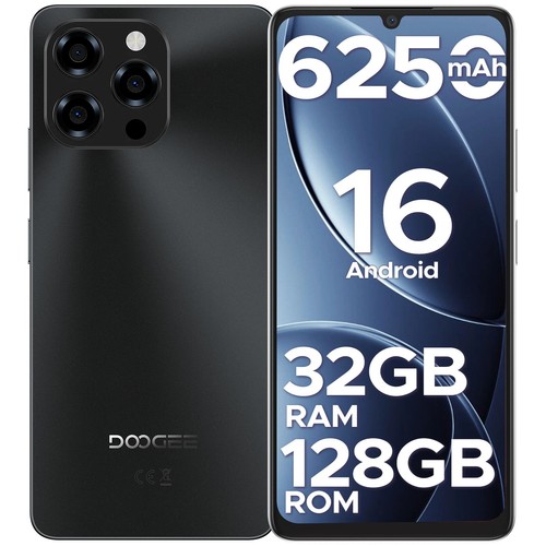 Doogee note android 32 - 58,,